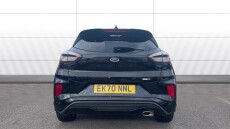 Ford Puma 1.0 EcoBoost Hybrid mHEV ST-Line X 5dr Petrol Hatchback